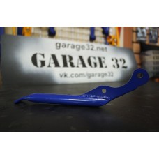 Усилитель рулевого редуктора "Garage 32" (ВАЗ 2101-07)