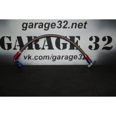 Универсальный комплект маслослива от "Garage 32"