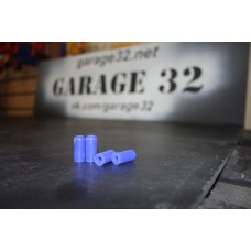 Заглушки силиконовые "Garage 32" (4мм)
