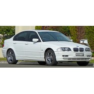 BMW E46