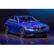 BMW G20/G21/G28
