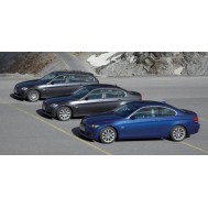BMW E90/E91/E92/E93