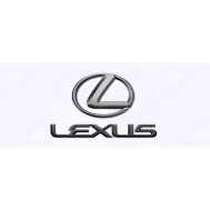Глушители Lexus