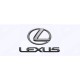 Глушители Lexus