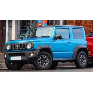 Suzuki Jimny JB74