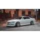 Интеркулеры Toyota Mark 2 JZX90