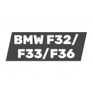 BMW F32/F33/F36