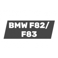 BMW F82/F83
