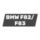 BMW F82/F83