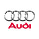 Кузовные детали (Audi)