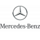 Кузовные детали (Mercedes Benz)