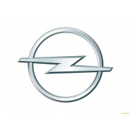 Кузовные детали (Opel)