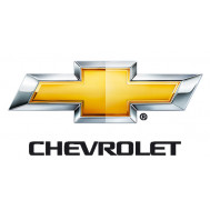 Кузовные детали (Chevrolet)