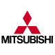 Радиаторы  Mitsubishi 