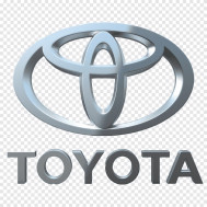 Диффузоры Toyota