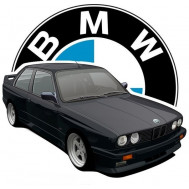 Кузовные детали (BMW)
