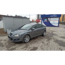 Задние пружины -30мм (Seat Leon 2)