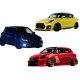 Suzuki Swift Suzuki Swift
