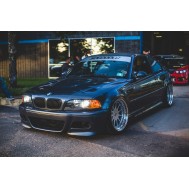 BMW E46