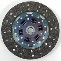 Диск сцепления "G32" (Toyota Land Cruiser 200 1GR-FE)