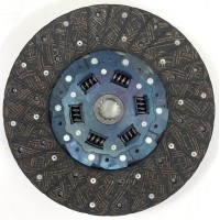 Диск сцепления "G32" (Toyota Land Cruiser 200 1GR-FE)