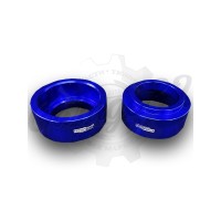 Лифт-комплект 60 мм "Blue Line" (Toyota Hilux Vigo 2005-2014/FJ Cruiser 2007-2014)