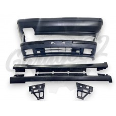 Обвес "M Tech" (BMW E34)