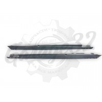 Накладки на пороги "M3" (BMW 3 Series F30 dorest./rest.)