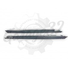 Накладки на пороги "M3" (BMW 3 Series F30 dorest./rest.)