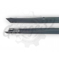 Накладки на пороги "M3" (BMW 3 Series F30 dorest./rest.)
