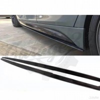 Лезвия порогов "M Performance" (BMW 3 Series F30 dorest./rest.)