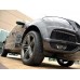 Узкие расширители арок "Slim Arch" (Audi Q7 4L)
