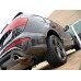 Узкие расширители арок "Slim Arch" (Audi Q7 4L)
