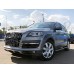 Широкие накладки на арки "Noble Design" (Audi Q7 4L) Широкие накладки на арки "Noble Design" (Audi Q7 4L)