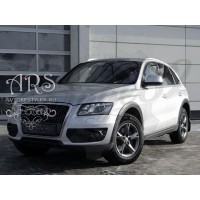 Расширители арок "ABT" (Audi Q5 8R 2009-2012)