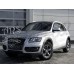 Расширители арок "ABT" (Audi Q5 8R 2009-2012) Расширители арок "ABT" (Audi Q5 8R 2009-2012)