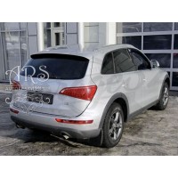 Расширители арок "ABT" (Audi Q5 8R 2009-2012)