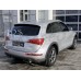 Расширители арок "ABT" (Audi Q5 8R 2009-2012) Расширители арок "ABT" (Audi Q5 8R 2009-2012)