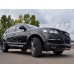 Накладка на передний бампер "ABT Sportsline" (Audi Q7 4L) Накладка на передний бампер "ABT Sportsline" (Audi Q7 4L)