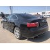 Спойлер на багажник "ABT" (Audi A5 8T Coupe 2007) Спойлер на багажник "ABT" (Audi A5 8T Coupe 2007)