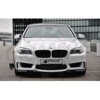 Передний бампер "Prior Desing" (BMW F10)
