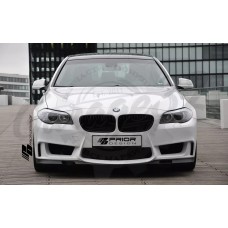 Передний бампер "Prior Desing" (BMW F10)