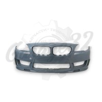 Передний бампер "Prior Desing" (BMW F10)