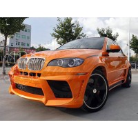 Комплект обвеса "M Design" (BMW X6 E71)
