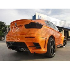 Комплект обвеса "M Design" (BMW X6 E71)
