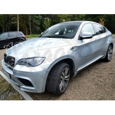 Передние крылья "M Design" (BMW X6 E71)