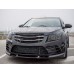 Передний бампер "My Ride" (Chevrolet Cruze J300) Передний бампер "My Ride" (Chevrolet Cruze J300)