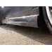 Пороги в стиле "My Ride" (Chevrolet Cruze J300) Пороги в стиле "My Ride" (Chevrolet Cruze J300)