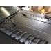 Накладка на капот "Raptor Design" (Ford Ranger 3 T6)