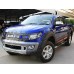 Расширители колесных арок "Bushwacker" (Ford Ranger 3 T6)